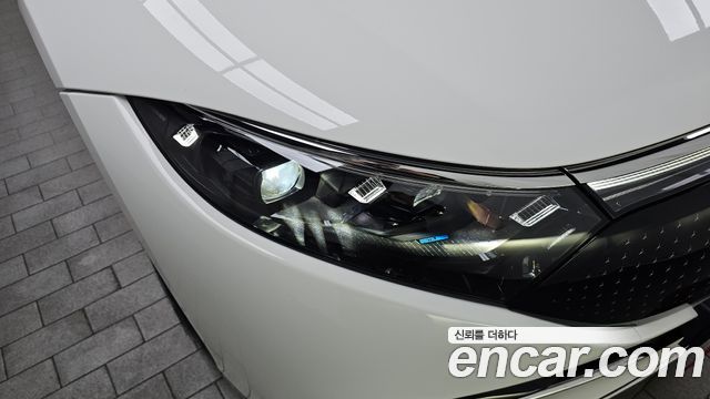 Mercedes-Benz EQS (V297) EQS350 2022 — фото 22