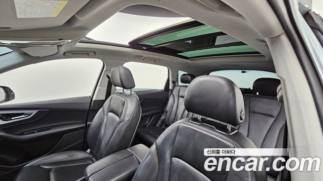 Audi Q7 (4M) 45 TFSI Quattro 2019 — фото 19