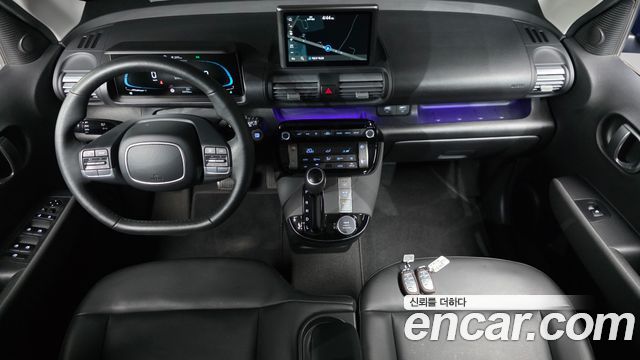 Hyundai Casper Turbo The Essential 2023 — фото 7