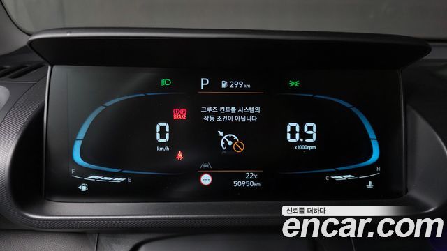 Hyundai Casper Turbo The Essential 2023 — фото 8