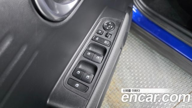 Hyundai Casper Turbo The Essential 2023 — фото 11