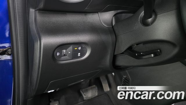 Hyundai Casper Turbo The Essential 2023 — фото 12