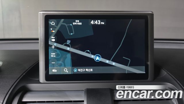 Hyundai Casper Turbo The Essential 2023 — фото 14