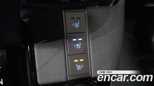 Hyundai Casper Turbo The Essential 2023 — фото 15