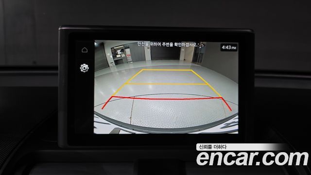 Hyundai Casper Turbo The Essential 2023 — фото 16