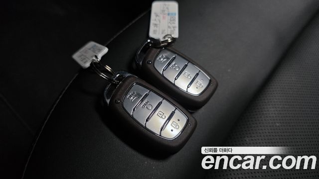 Hyundai Casper Turbo The Essential 2023 — фото 17