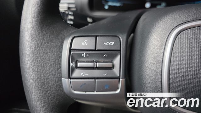 Hyundai Casper Turbo The Essential 2023 — фото 18