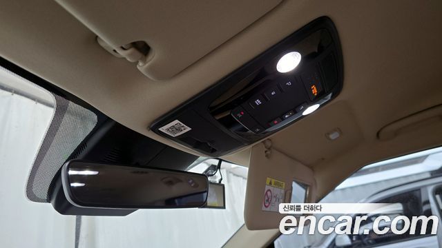 Kia Carnival (IV) Gasoline 9-Seater Noblesse 2022 — фото 17