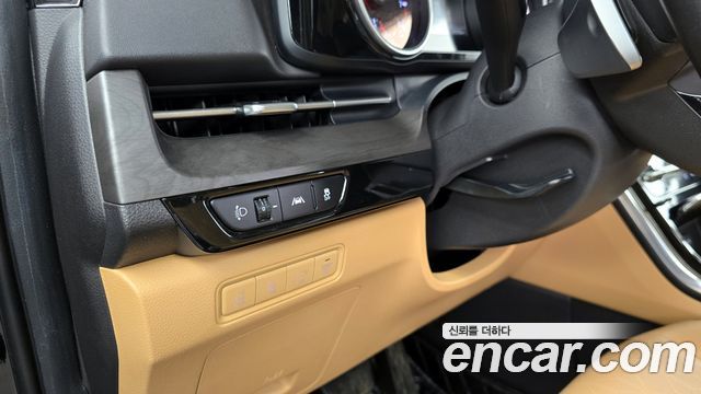 Kia Carnival (IV) Gasoline 9-Seater Noblesse 2022 — фото 18