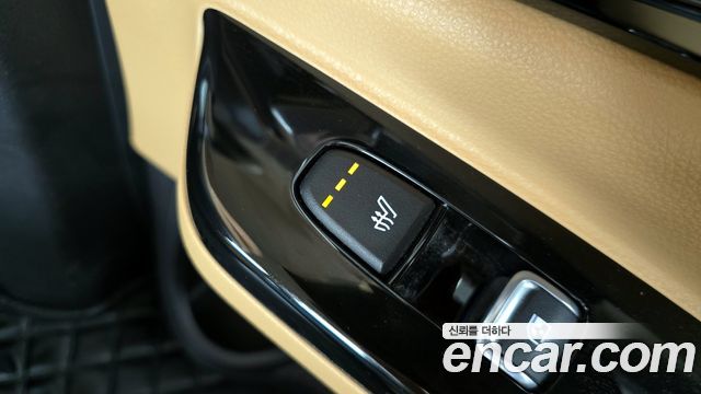 Kia Carnival (IV) Gasoline 9-Seater Noblesse 2022 — фото 19