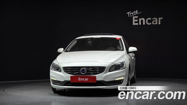 Volvo S60 D4 2nd 2016 — фото 3