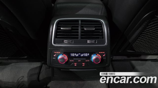 Audi A6 35 TDI Quattro Premium C7 2016 — фото 19