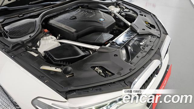 BMW 5 Series (G30) 530i M Sport Package Plus 2020 — фото 6