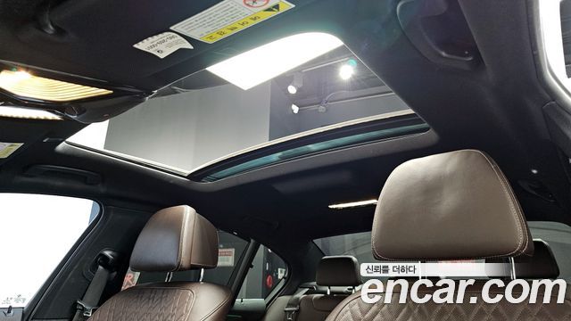 BMW 5 Series (G30) 530i M Sport Package Plus 2020 — фото 19