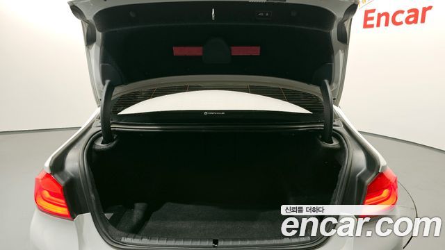 BMW 5 Series (G30) 530i M Sport Package Plus 2020 — фото 20