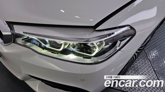 BMW 5 Series (G30) 530i M Sport Package Plus 2020 — фото 22