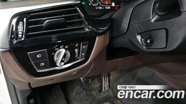 BMW 5 Series (G30) 530i M Sport Package Plus 2020 — фото 28