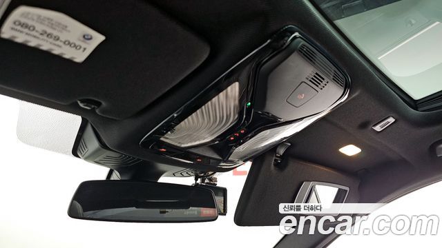 BMW 5 Series (G30) 530i M Sport Package Plus 2020 — фото 29