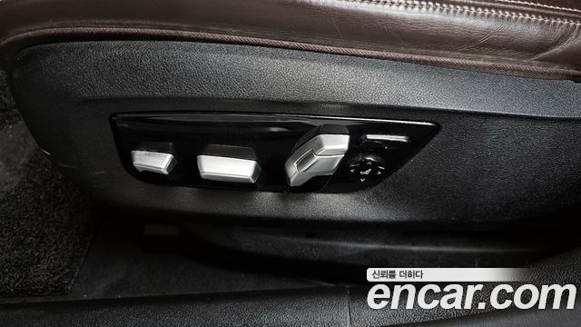 BMW 5 Series (G30) 530i M Sport Package Plus 2020 — фото 31