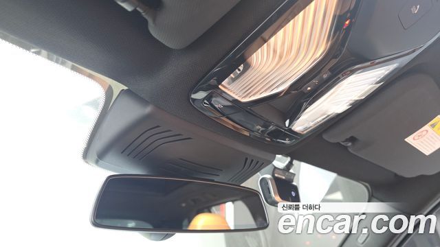 BMW X3 (G01) xDrive 20d M Sport 2020 — фото 18