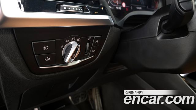 BMW X3 (G01) xDrive 20d M Sport 2020 — фото 20