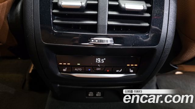 BMW X3 (G01) xDrive 20d M Sport 2020 — фото 29