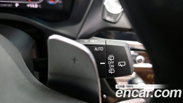 BMW X3 (G01) xDrive 20d M Sport 2020 — фото 30