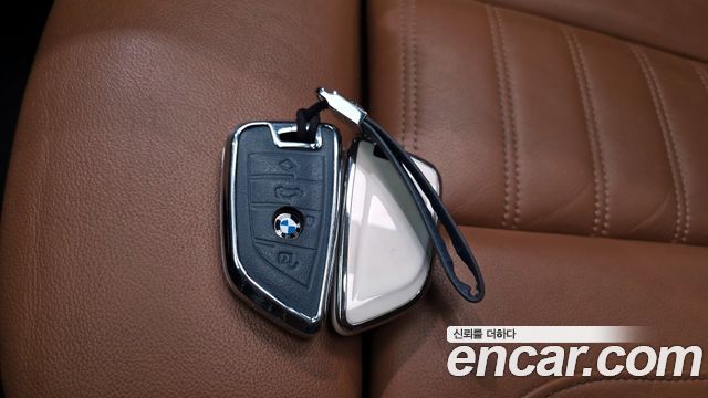 BMW X3 (G01) xDrive 20d M Sport 2020 — фото 32