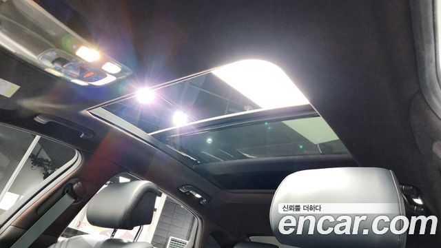 Genesis G80 (RG3) Gasoline 2.5 Turbo AWD 2022 — фото 18