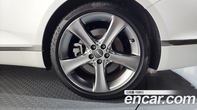 Genesis G80 (RG3) Gasoline 2.5 Turbo AWD 2022 — фото 21