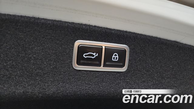 Genesis G80 (RG3) Gasoline 2.5 Turbo AWD 2022 — фото 31