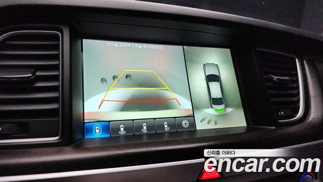 Genesis G80 3.3 GDI AWD Premium Luxury 2018 — фото 15