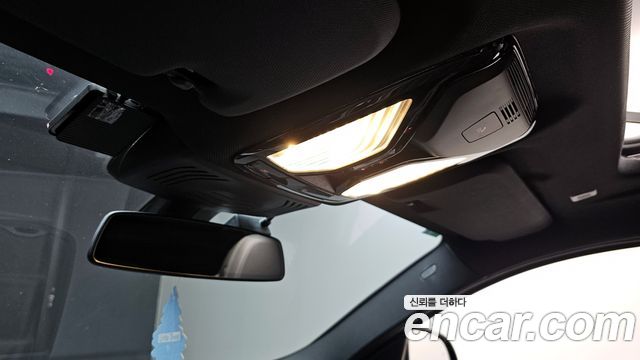 BMW X4 (G02) xDrive20d M Sport 2019 — фото 20