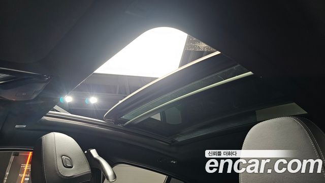 BMW X4 (G02) xDrive20d M Sport 2019 — фото 30