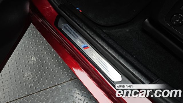 BMW X4 (G02) xDrive20d M Sport 2019 — фото 35