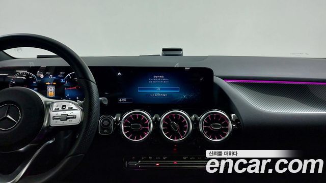 Mercedes-Benz GLA-Class (H247) GLA250 4MATIC 2023 — фото 20