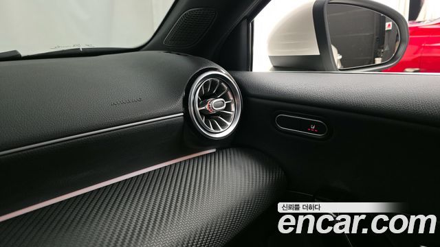 Mercedes-Benz A-Class (W177) A220 Sedan 2020 — фото 19