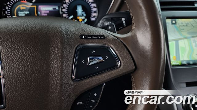 Lincoln MKC 2.0 AWD 2018 — фото 16