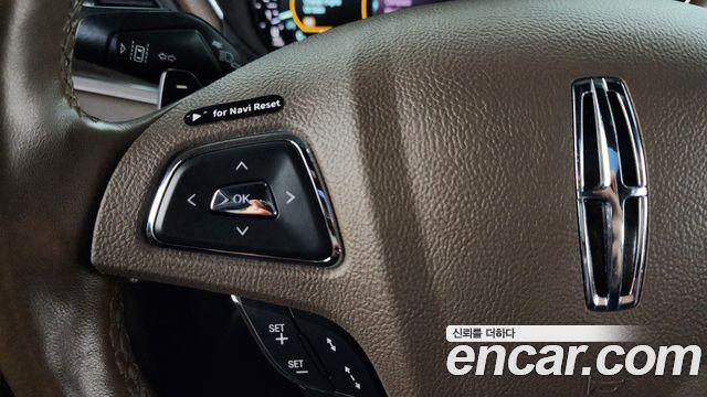 Lincoln MKC 2.0 AWD 2018 — фото 17