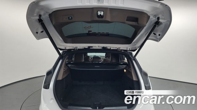 Lincoln MKC 2.0 AWD 2018 — фото 19