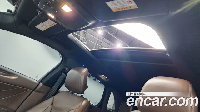 Lincoln MKC 2.0 AWD 2018 — фото 20