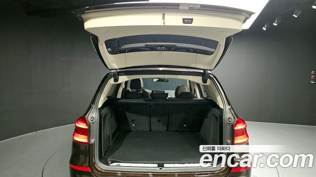 BMW X3 (G01) xDrive 20d 2020 — фото 24