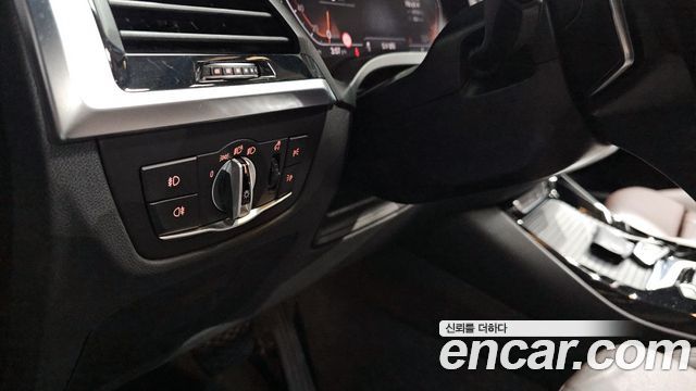 BMW X3 (G01) xDrive 20d 2020 — фото 34