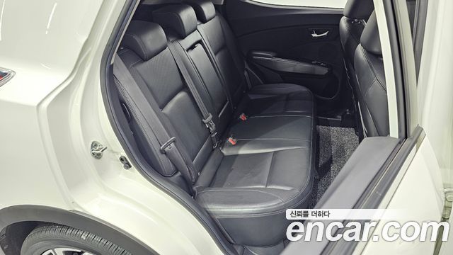 KG Mobility (SsangYong) Very New Tivoli Gasoline 1.5 2WD UPBEAT 2022 — фото 11