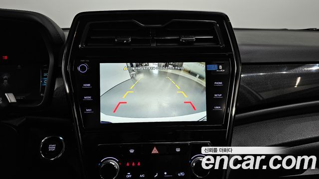 KG Mobility (SsangYong) Very New Tivoli Gasoline 1.5 2WD UPBEAT 2022 — фото 14