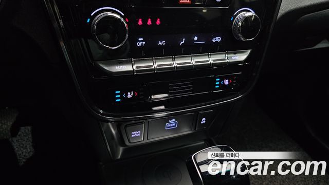 KG Mobility (SsangYong) Very New Tivoli Gasoline 1.5 2WD UPBEAT 2022 — фото 15