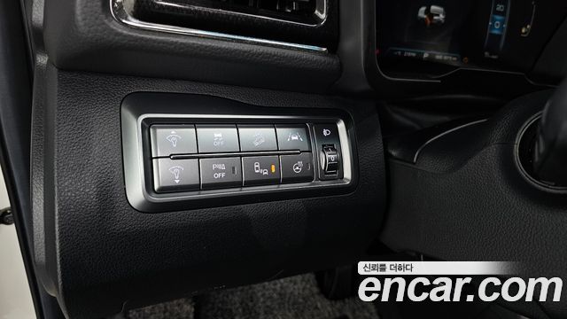 KG Mobility (SsangYong) Very New Tivoli Gasoline 1.5 2WD UPBEAT 2022 — фото 17