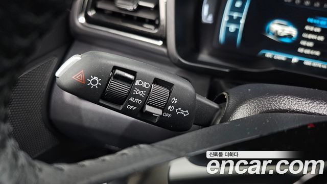 KG Mobility (SsangYong) Very New Tivoli Gasoline 1.5 2WD UPBEAT 2022 — фото 28