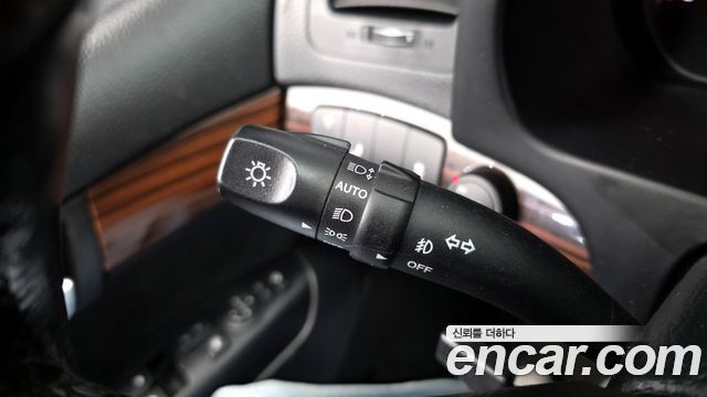 Kia Mohave Diesel 3.0 4WD VIP 2018 — фото 16