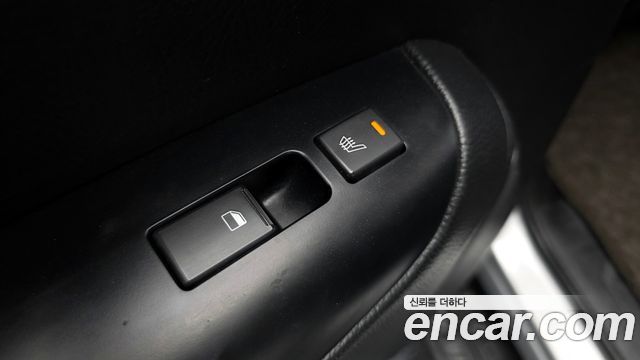 Kia Mohave Diesel 3.0 4WD VIP 2018 — фото 18
